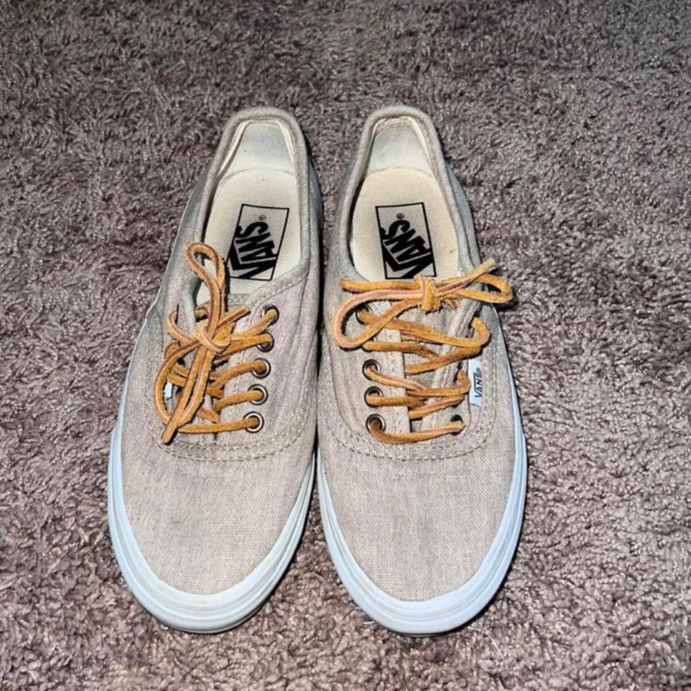 Vans Shoes